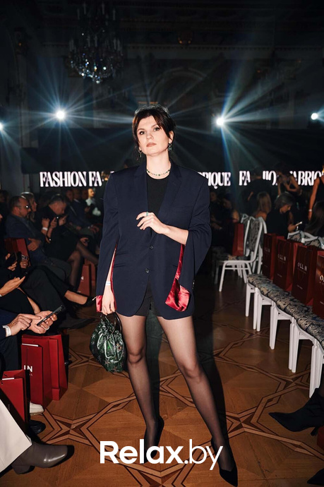 Fashion Fabrique 2.0 (часть 11), фото № 77