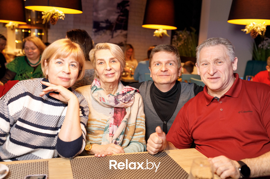 День Рождения кафе «Паланга» 2 года, фото № 84