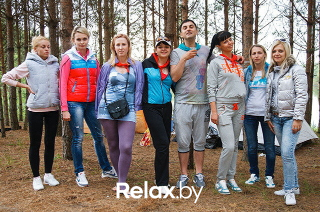 Расти в продажах ярко!, фото № 326