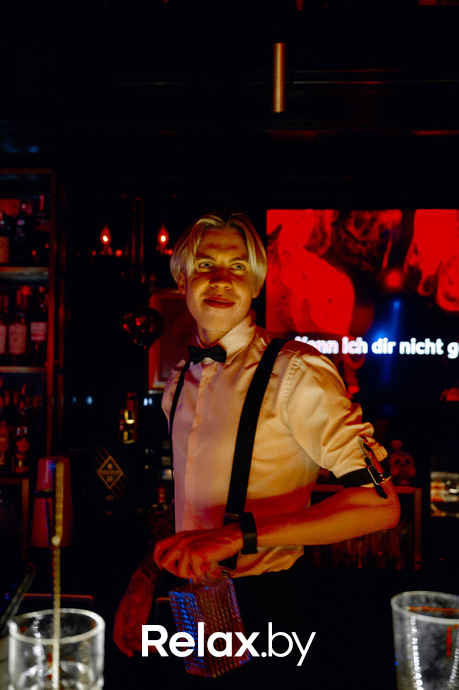 Radio Killers, фото № 37