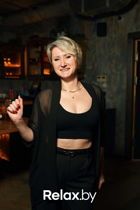 Saturday party, фото № 4