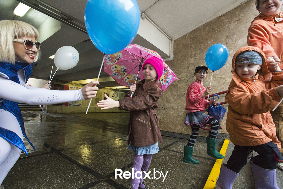 День радио с UNISTAR 99,5, фото № 17