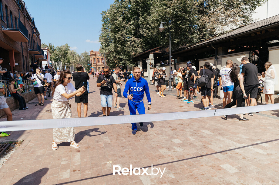 Бровару 27! Забег «Броварская миля 2024», фото № 78