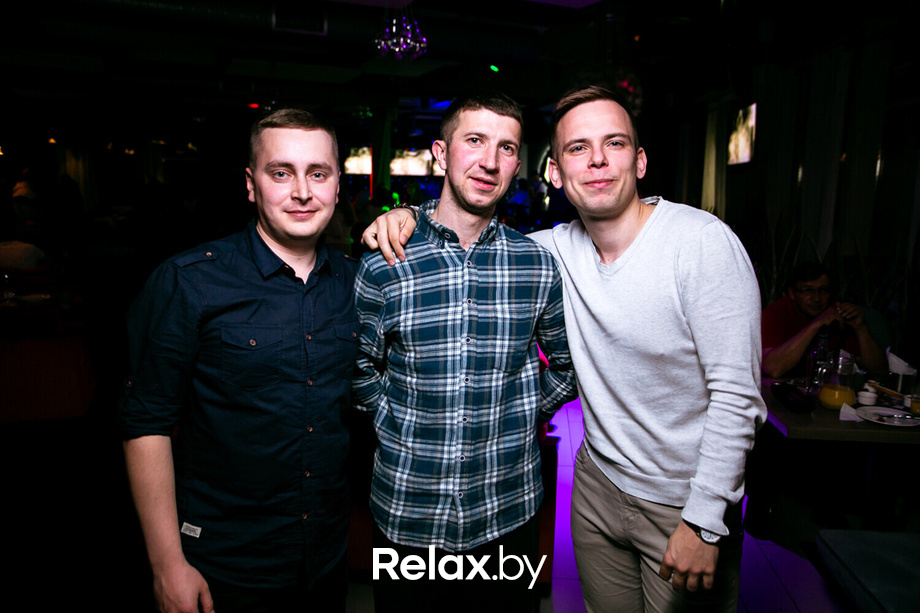 Ночные жители, фото № 23