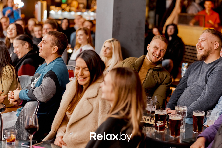 Отчетный концерт, фото № 137