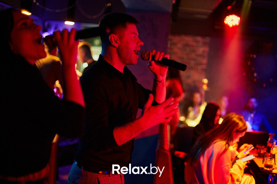 Караоке в «Ast club», фото № 72