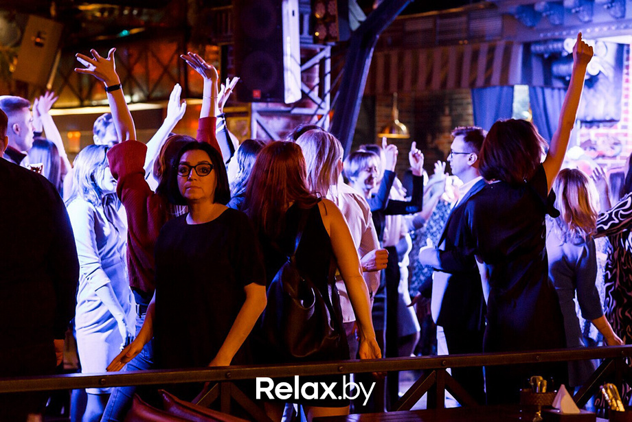 Brooklyn Live!, фото № 31