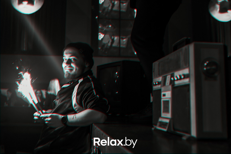 Ститляги, фото № 53