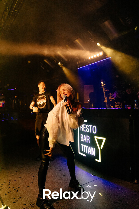 Движ Париж, фото № 115