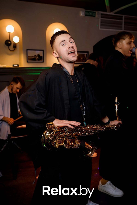 Выходные в Rustaveli, фото № 24