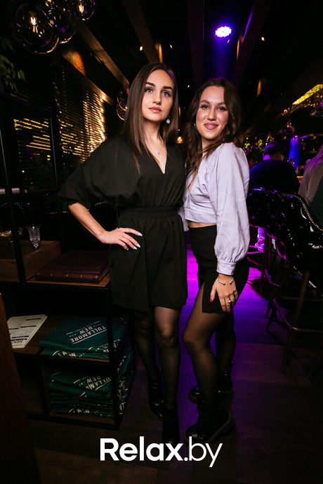 Выступление дуэта Donald&Tramp, фото № 55