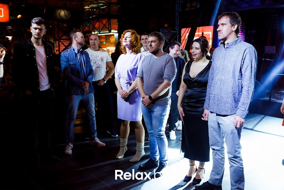 Brooklyn Live!, фото № 68