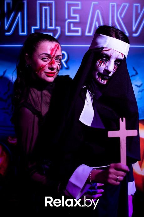 Адский Хэллоуин, фото № 13