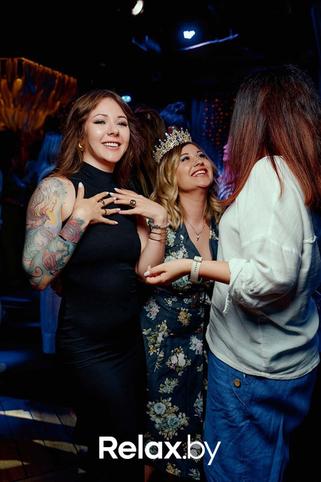 Saturday music, фото № 52