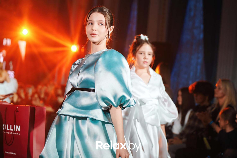 Fashion Fabrique 2.0 (часть 10), фото № 94