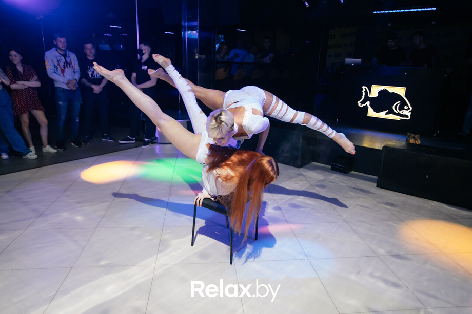 Не ангелы, фото № 48