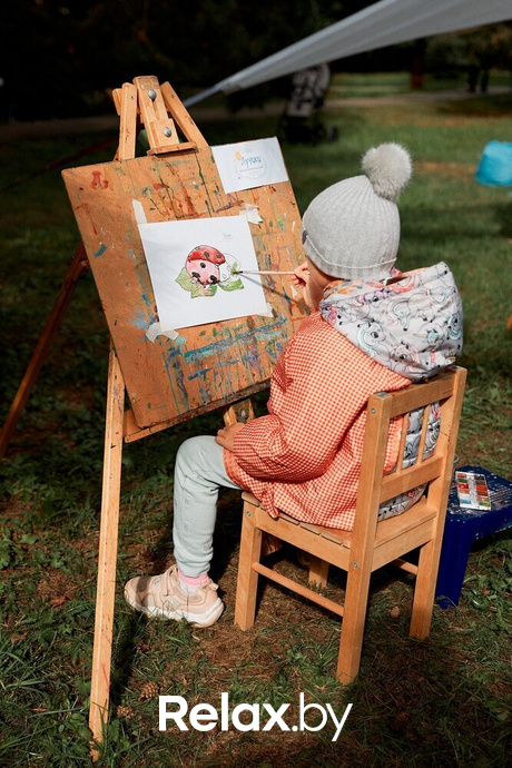 Фестиваль Vulitsa Ezha, фото № 15