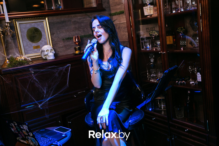 Sin City. Halloween, фото № 51