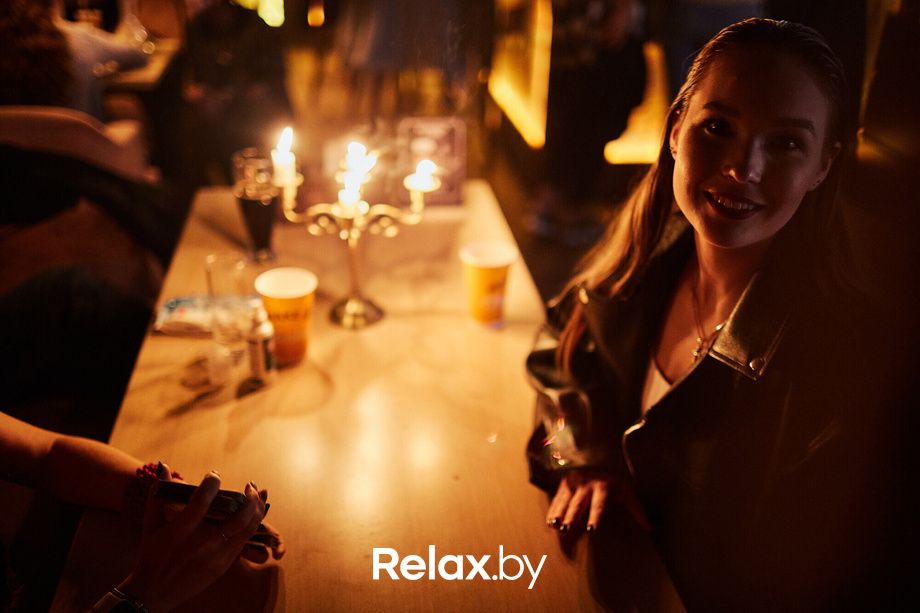 Halloween day 1, фото № 67