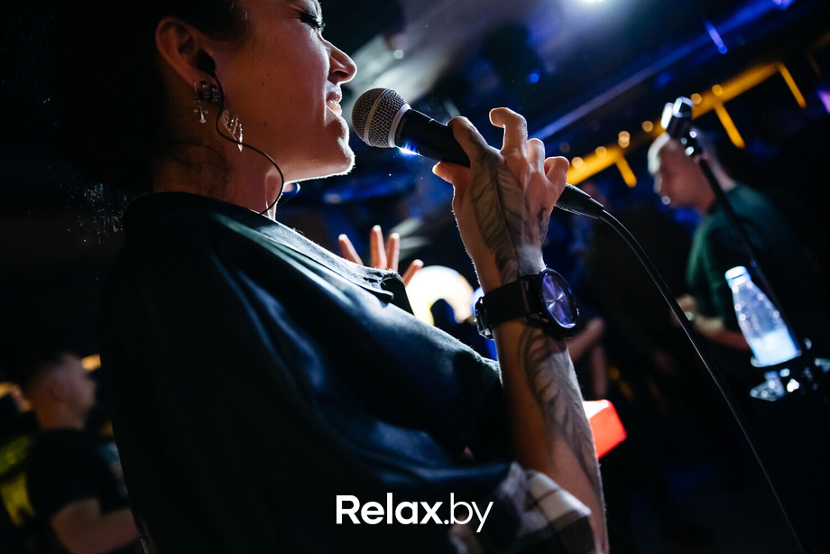 Saturday In Zavod, фото № 73