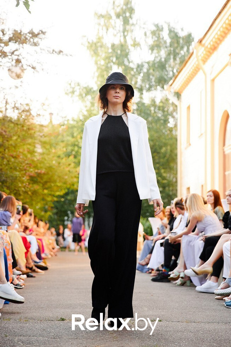 Летний проект «Открытый подиум» от BFW, фото № 99