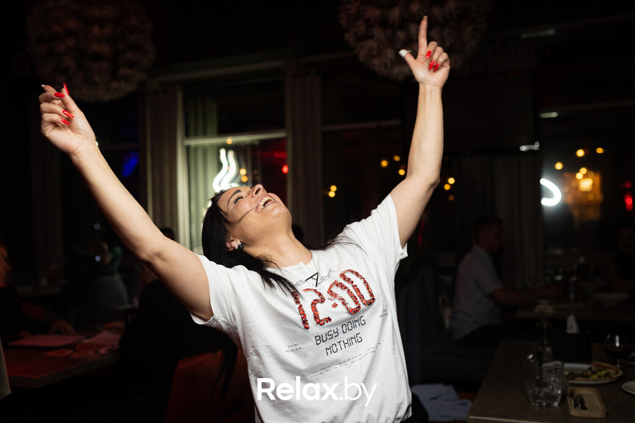 Ночные жители, фото № 16