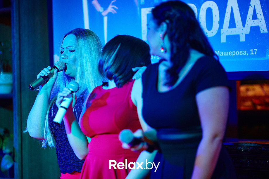 Вечер Lenny Kravitz, фото № 68