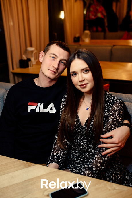 Hot Weekend, фото № 8