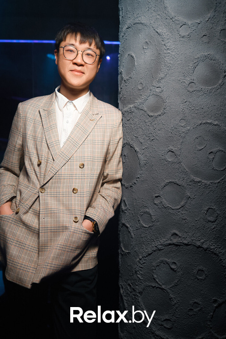 On the Luna, фото № 19