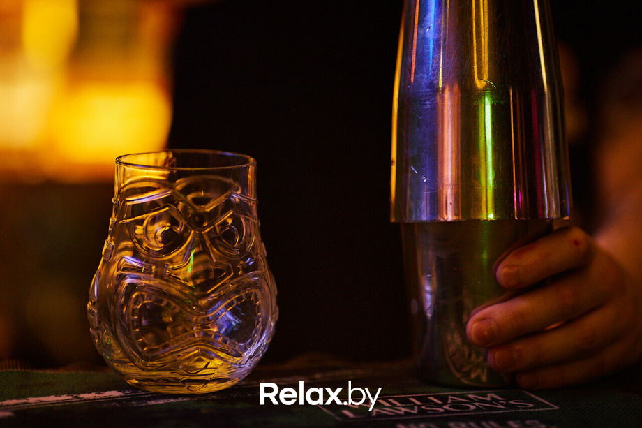 Nua Night Party, фото № 7