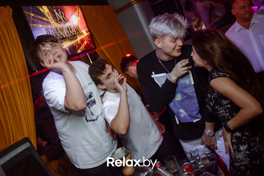 Saturday LUXURIA LXR, фото № 23