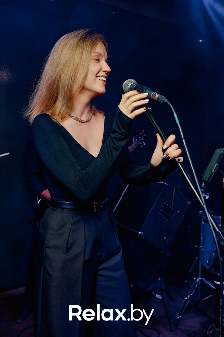 Saturday music, фото № 30