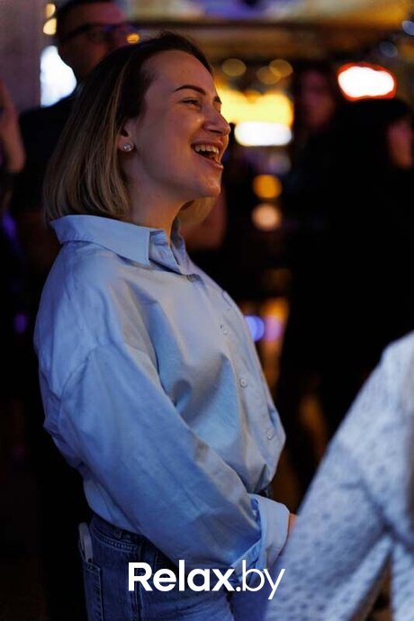 Saturday party, фото № 56