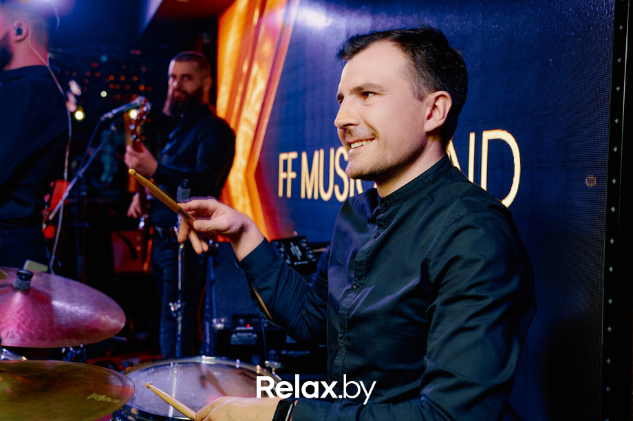 Saturday music, фото № 39