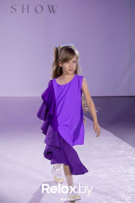 Gold Podium Fashion Show, фото № 78