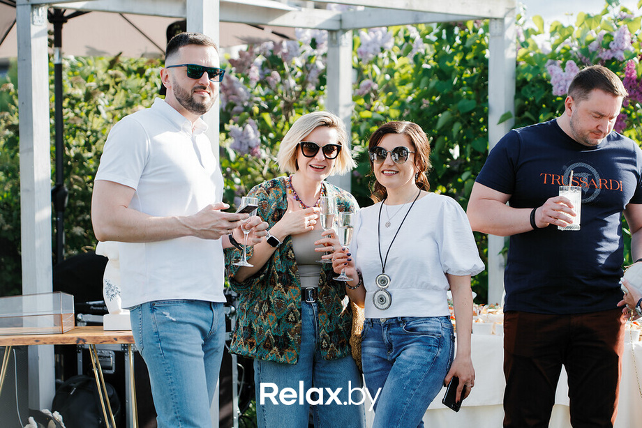 День рождения Светланы Зере, фото № 86