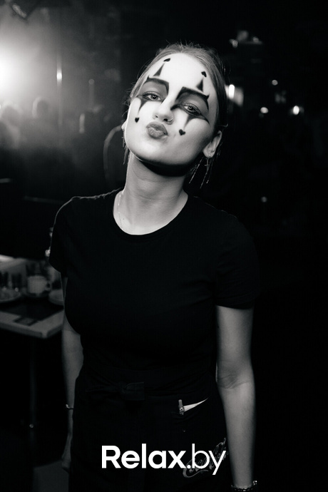 Halloween Party, фото № 26