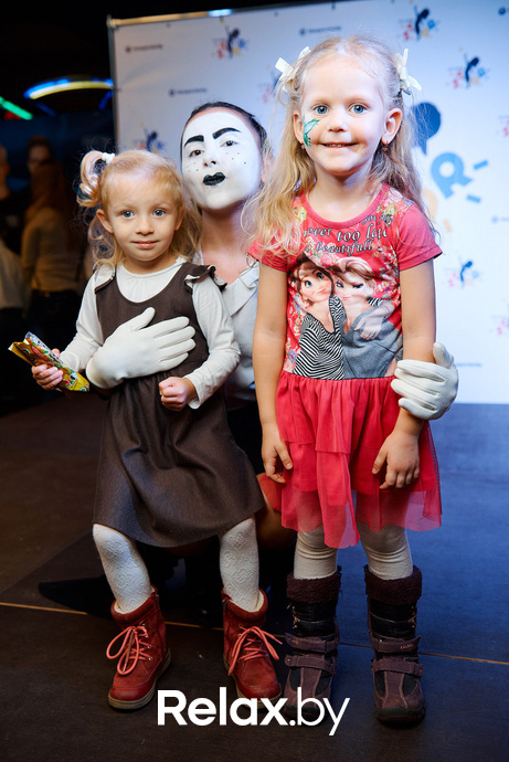 Silver Screen Cinemas празднует День Рождения, фото № 57