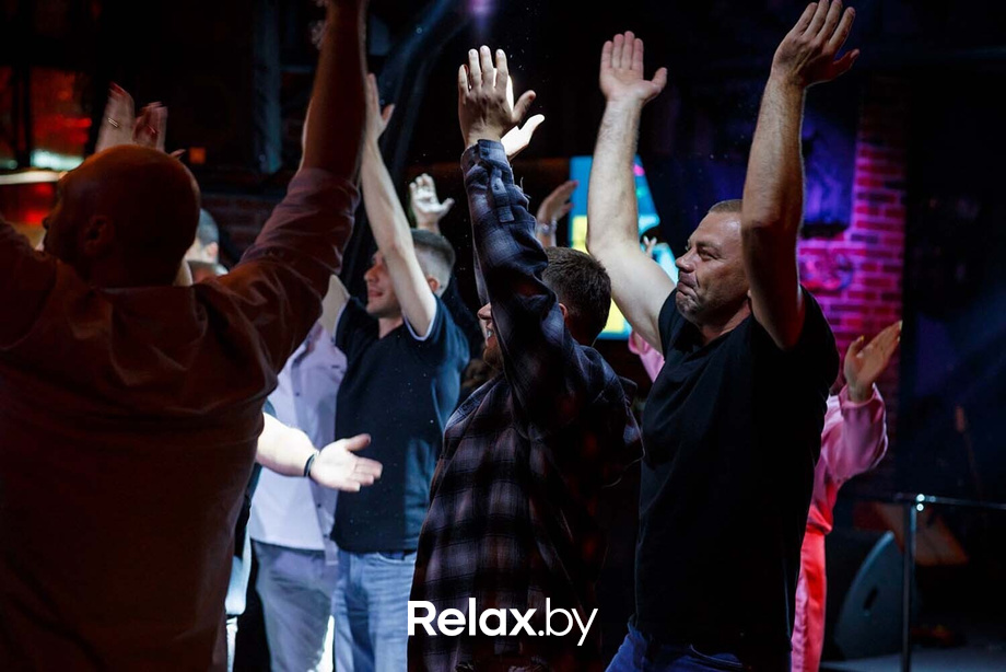 Brooklyn Live!, фото № 29