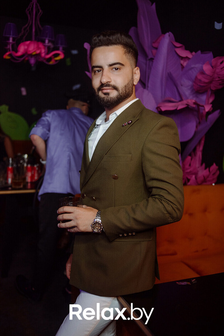 Saturday «Don’t stop the party», фото № 37