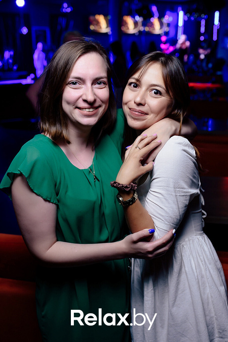 Ночные жители, фото № 34