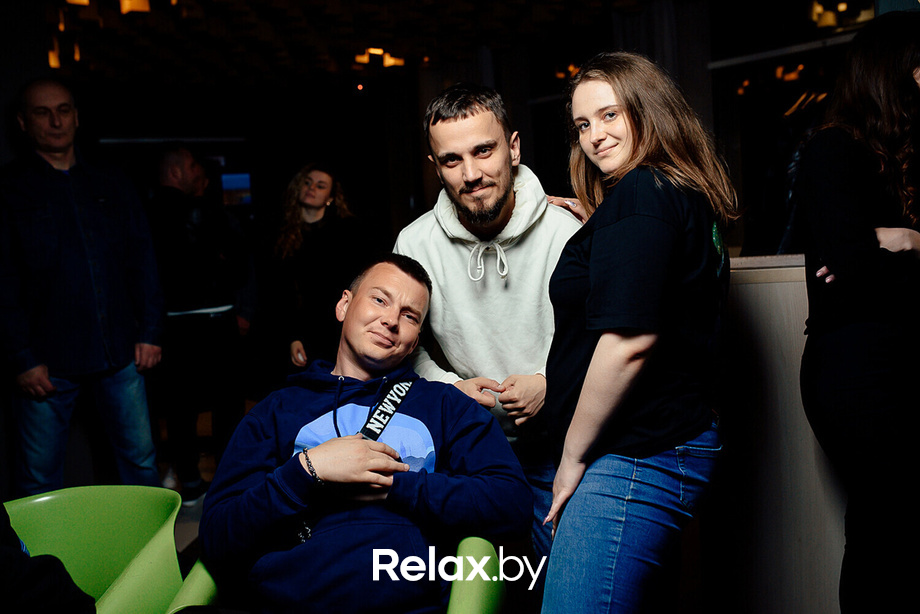 Hot Weekend, фото № 43