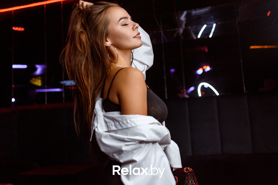 Russian night, фото № 53