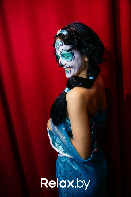 Halloween part 1, фото № 15