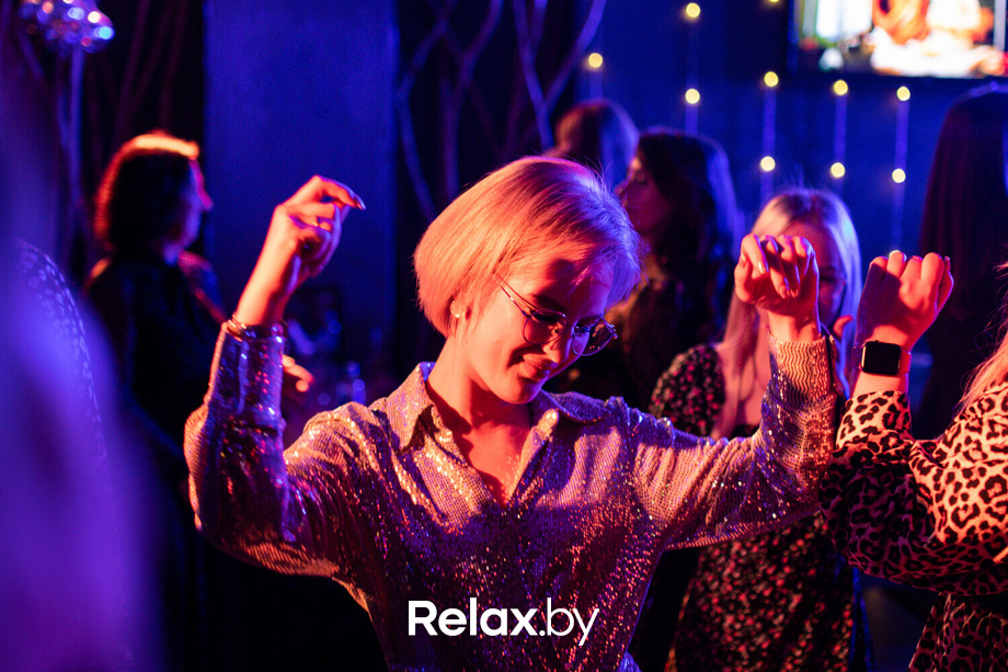 Ночные жители, фото № 80