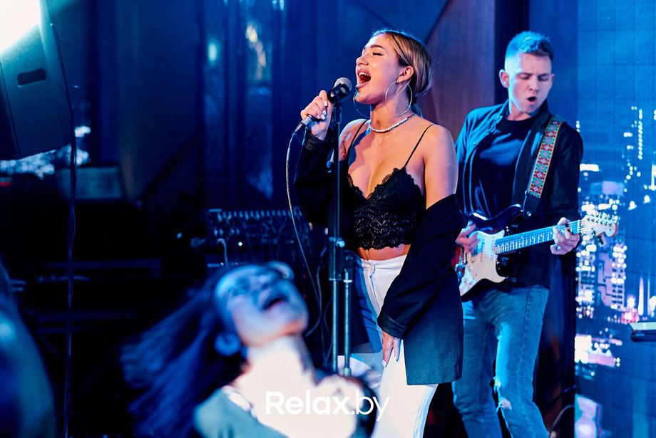 Friday Music, фото № 91