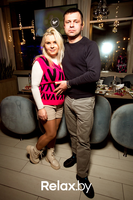 Ночные жители, фото № 55