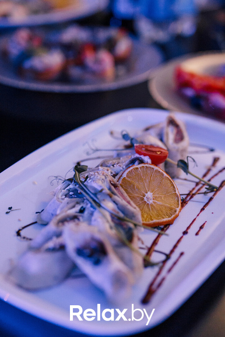 Новогодняя ночь, фото № 8