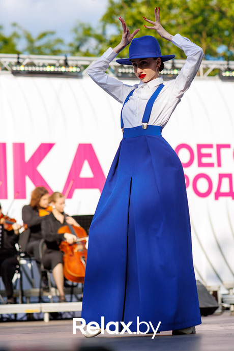 Музыка твоего города, фото № 35