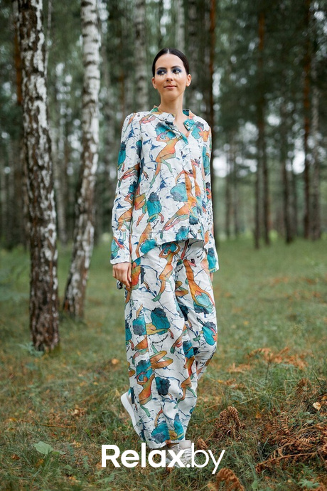 Показ Historia Naturalis | Brands Fashion Show, фото № 20